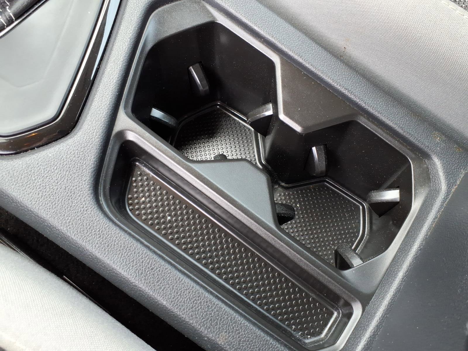 Certified 2023 Volkswagen Taos S w/ IQ Drive S Package image 31