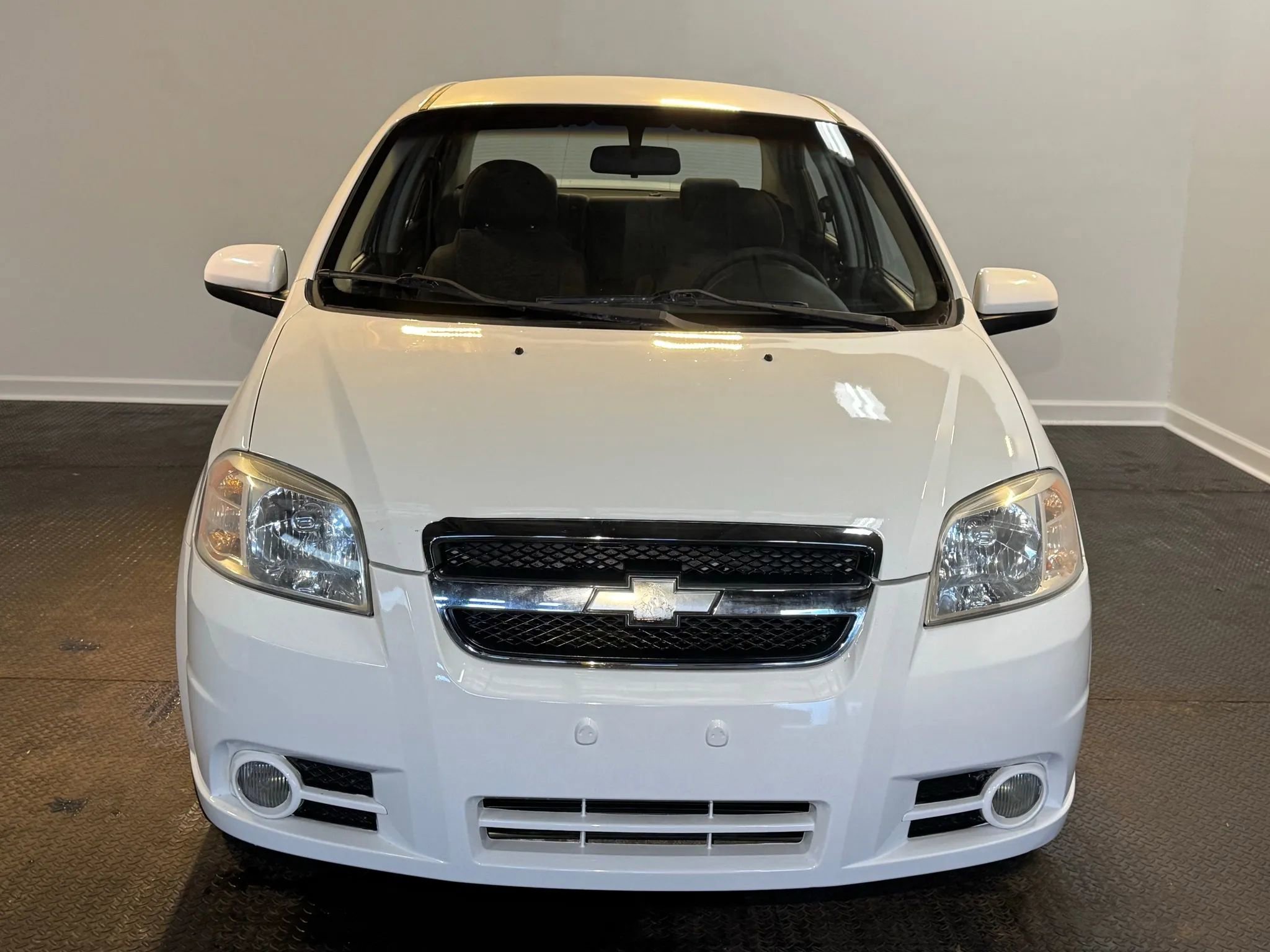 Used 2007 Chevrolet Aveo LT image 2