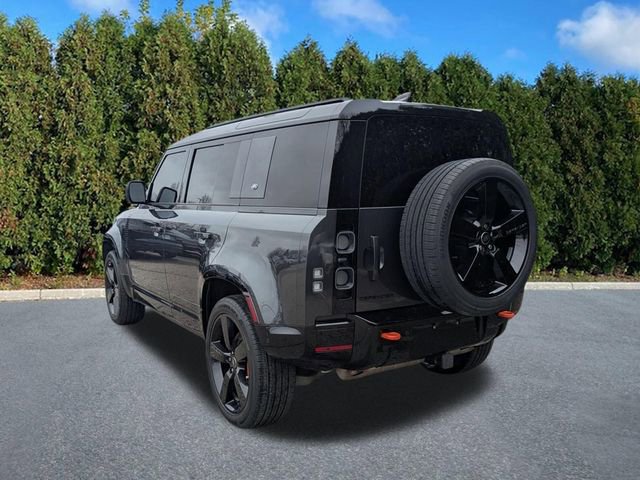 Used 2023 Land Rover Defender 110 X image 6