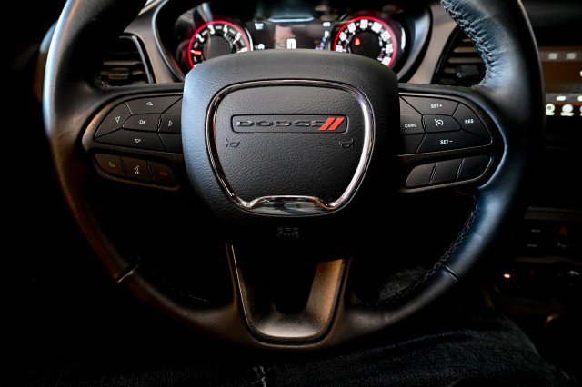 Used 2023 Dodge Challenger GT w/ Blacktop Package image 27