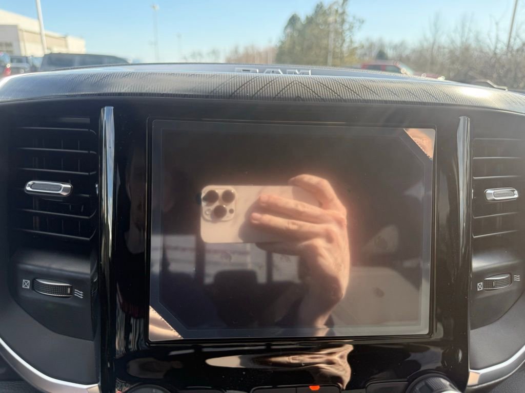 New 2026 RAM 1500 Big Horn image 20