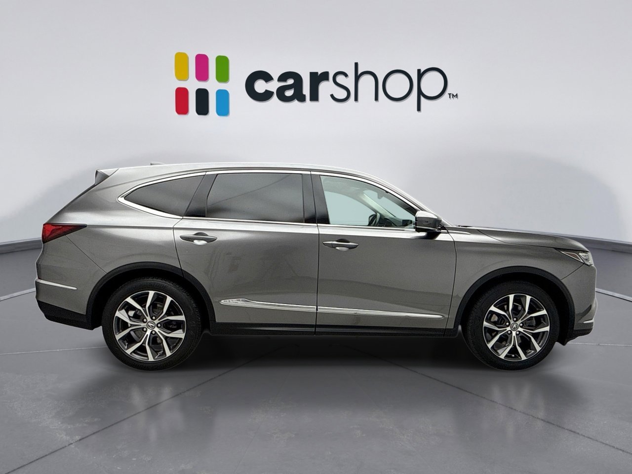 Used 2023 Acura MDX SH-AWD w/ Technology Package image 6
