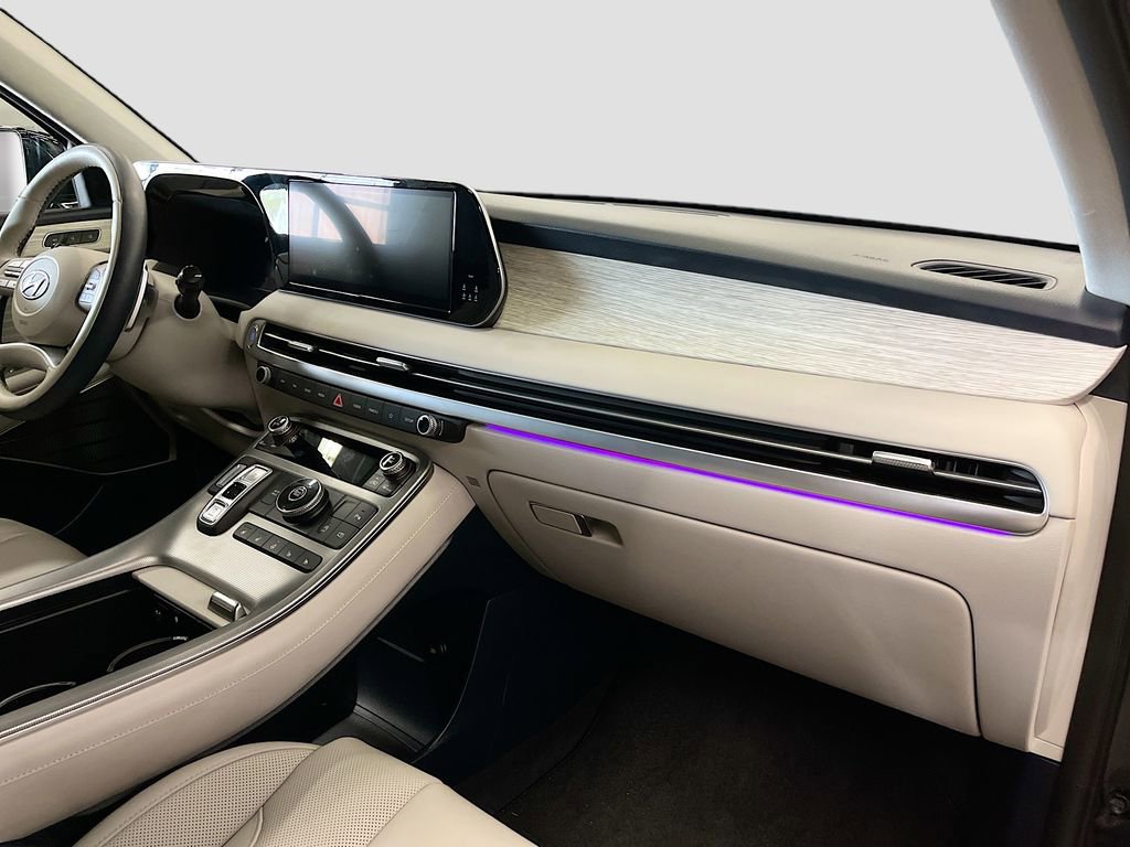 Used 2025 Hyundai Palisade Calligraphy FWD image 33
