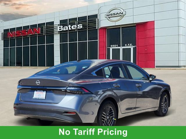 New 2026 Nissan Sentra SV image 4