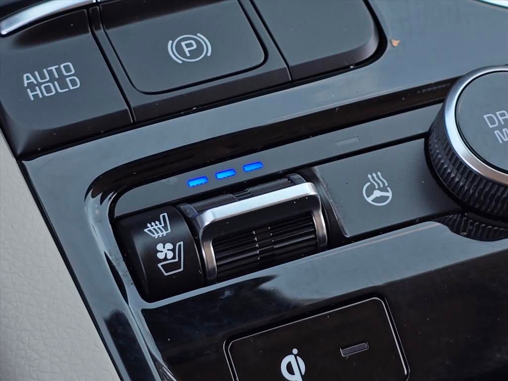 Used 2021 Kia K5 EX w/ EX Premium Package image 21