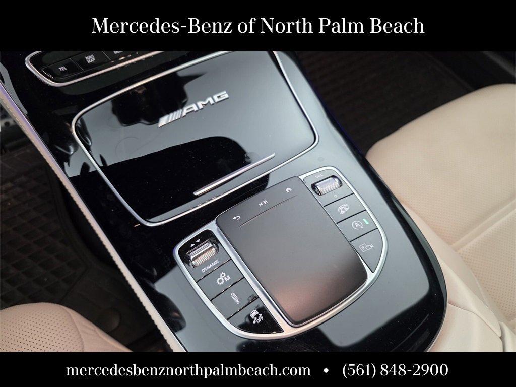 Certified 2021 Mercedes-Benz E 63 AMG S image 25