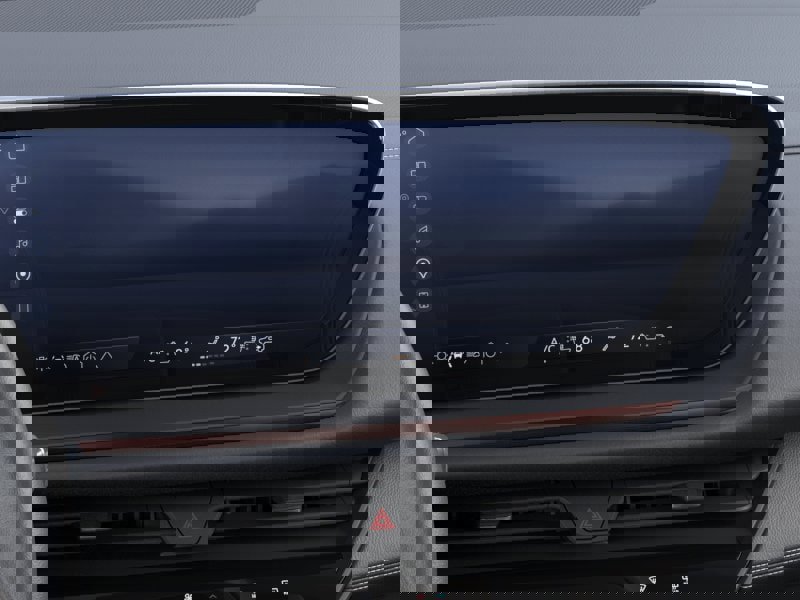 New 2026 Buick Envision Sport Touring AWD/4WD image 47