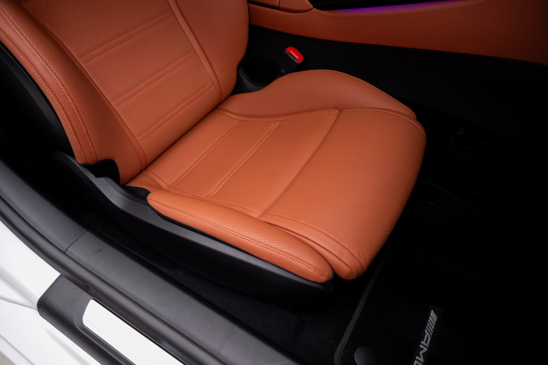 Used 2024 Mercedes-Benz AMG GT 55 image 61