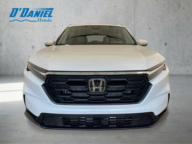 New 2026 Honda CR-V LX image 9