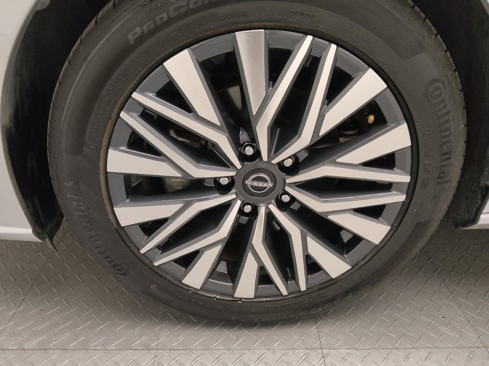 Used 2024 Nissan Altima 2.5 SV image 31