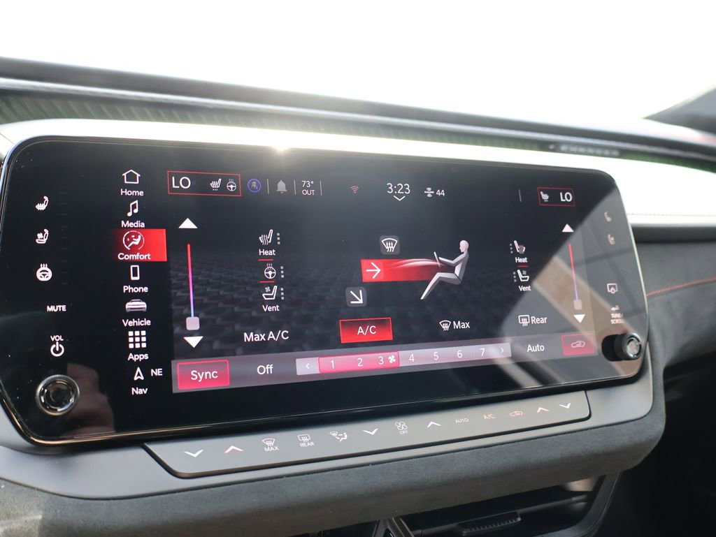 New 2026 Dodge Charger R/T Scat Pack image 31