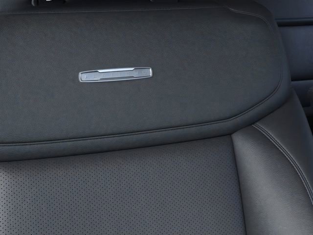 New 2026 Ford Expedition Platinum image 16