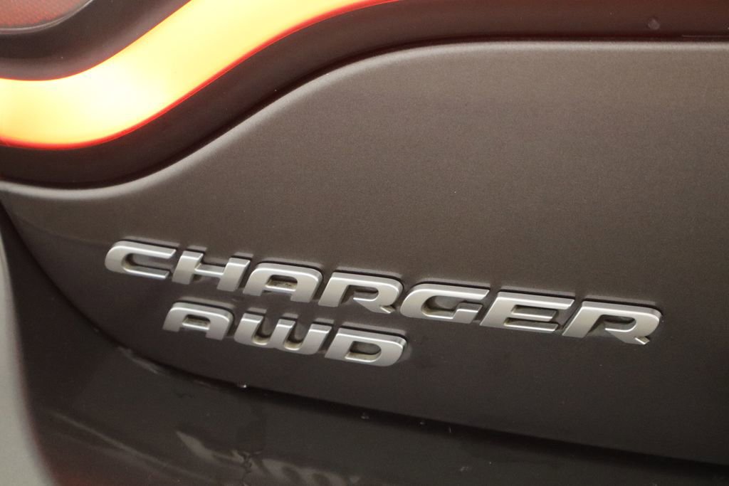 Used 2019 Dodge Charger Police image 40