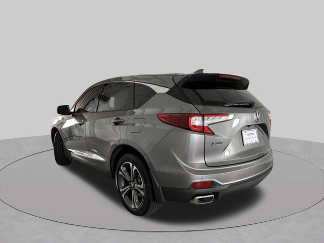 Certified 2024 Acura RDX w/ Advance Package AWD/4WD image 6