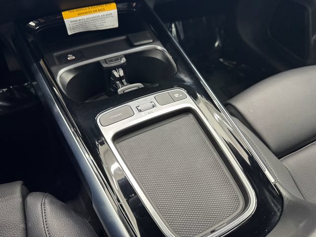 Certified 2026 Mercedes-Benz GLB 250 image 39