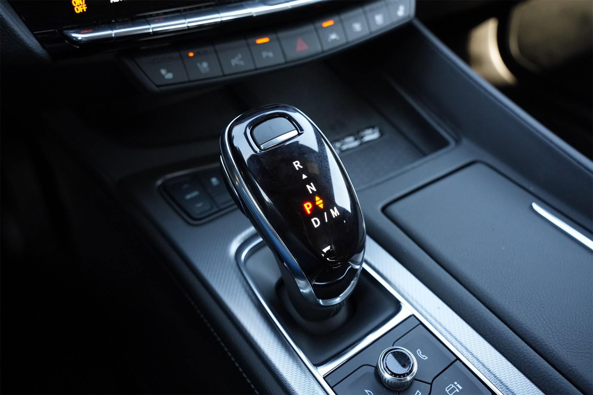 New 2026 Cadillac CT5 Premium Luxury image 14