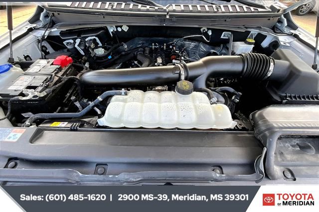 Used 2024 Ford Expedition Limited image 8