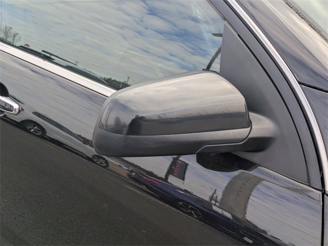 Used 2009 Pontiac G8 GT w/ Premium Package image 12