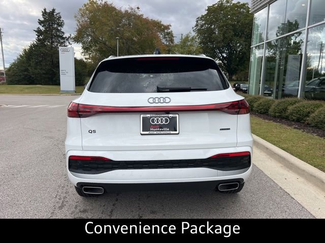 New 2025 Audi Q5 Premium image 4