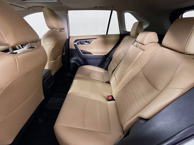 Used 2023 Toyota RAV4 Limited image 26