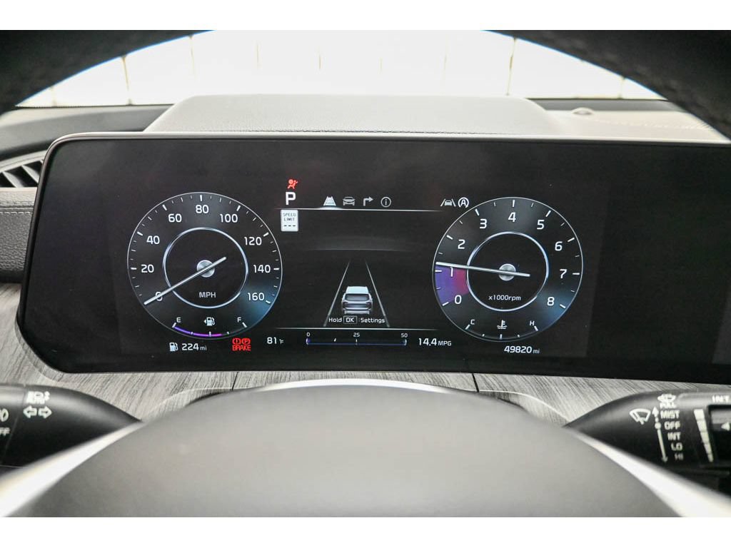 Certified 2023 Kia Telluride SX AWD/4WD image 13