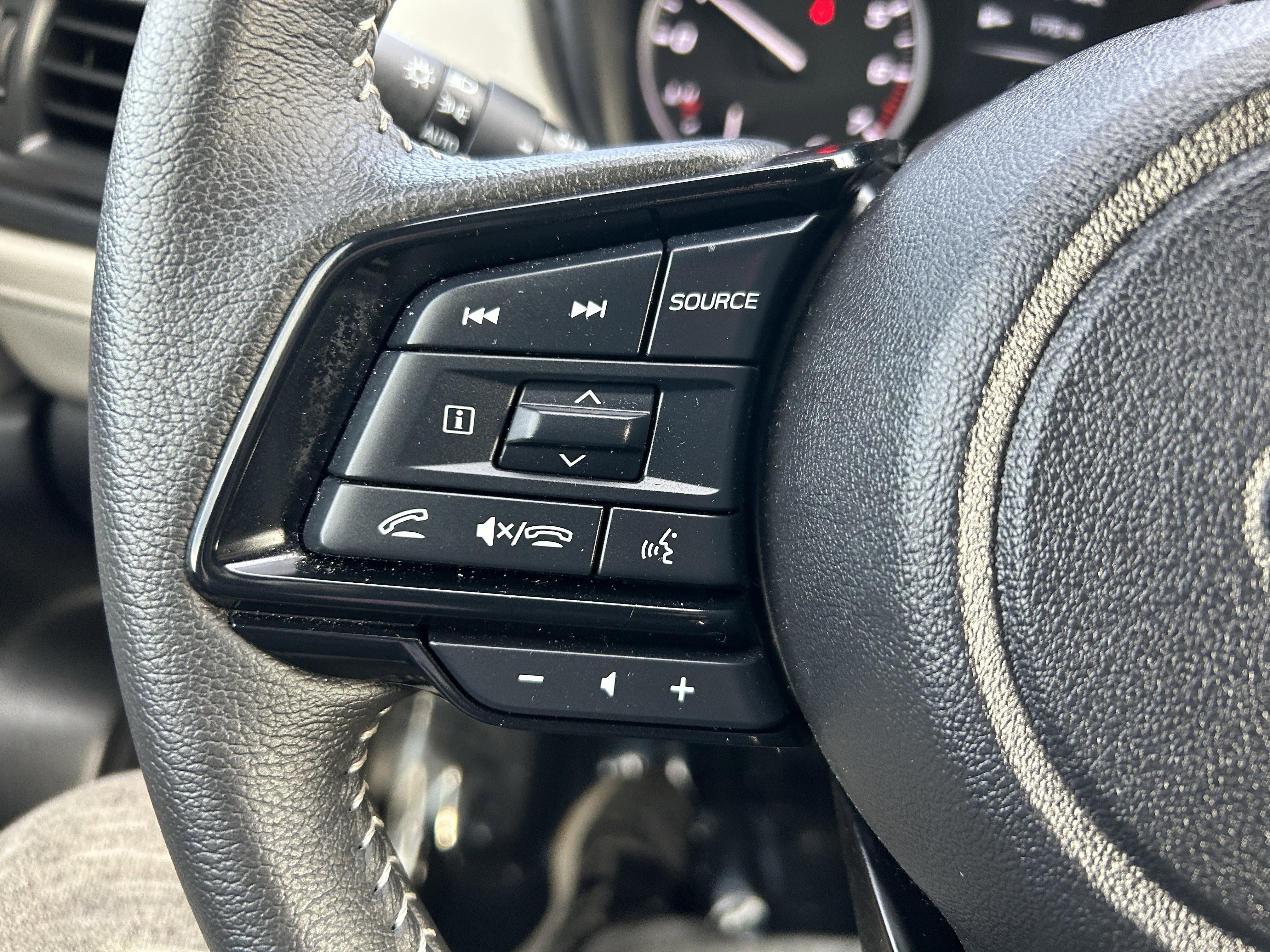 Certified 2025 Subaru Forester Premium image 17