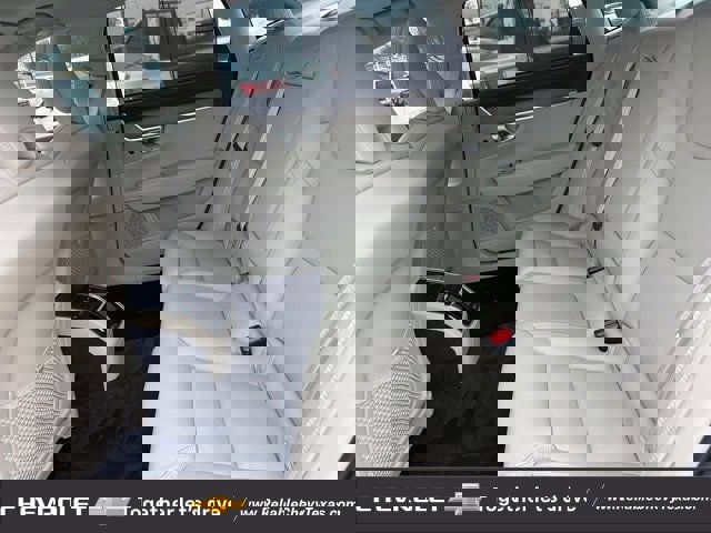 Used 2023 Volvo S90 B6 Ultimate image 9