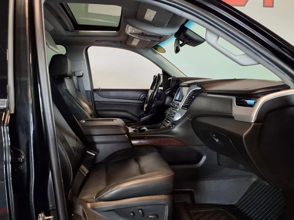 Used 2019 GMC Yukon XL SLT w/ Open Road Package image 14