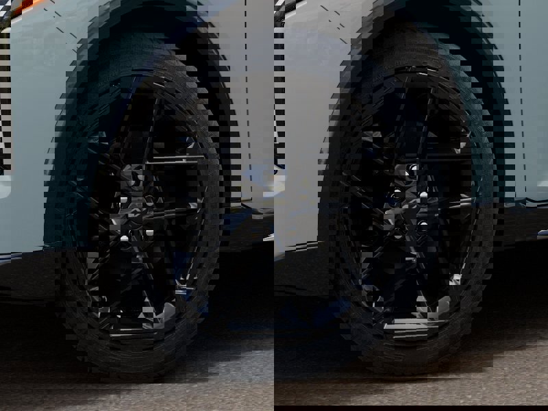 New 2026 Kia K4 GT-Line Turbo image 9