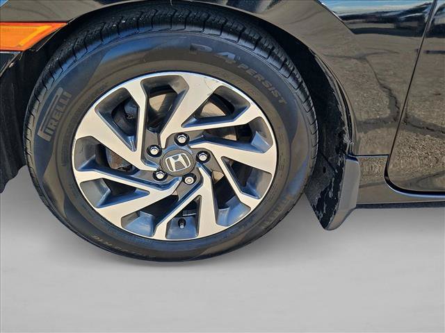 Used 2019 Honda Civic LX image 21
