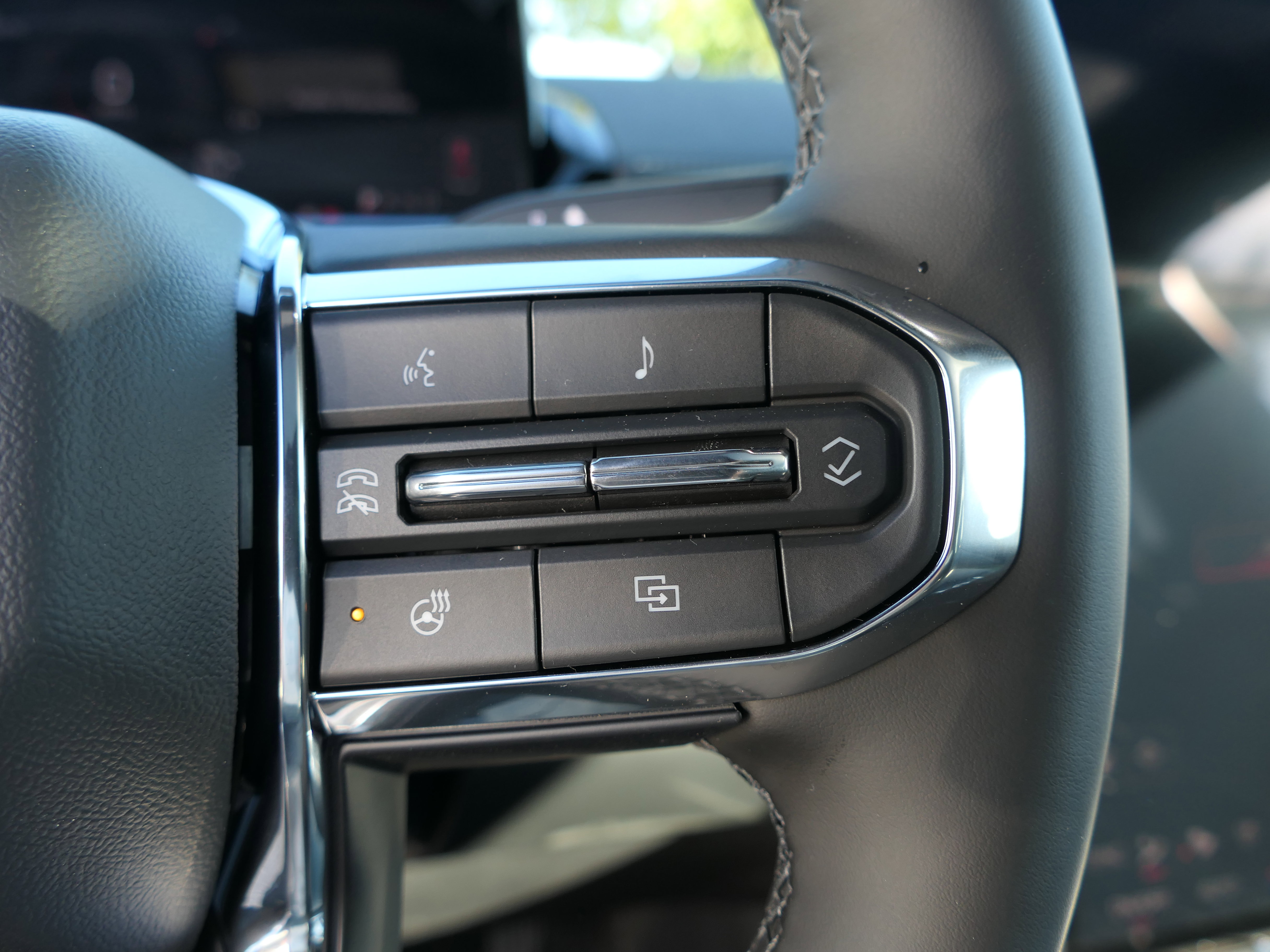 New 2026 GMC Sierra EV AT4 w/ AT4 Premium Package image 15