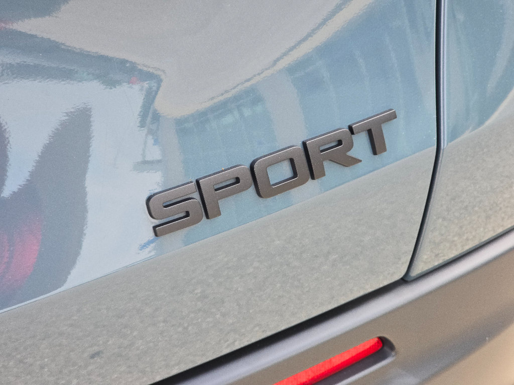 Used 2024 Honda HR-V Sport image 12