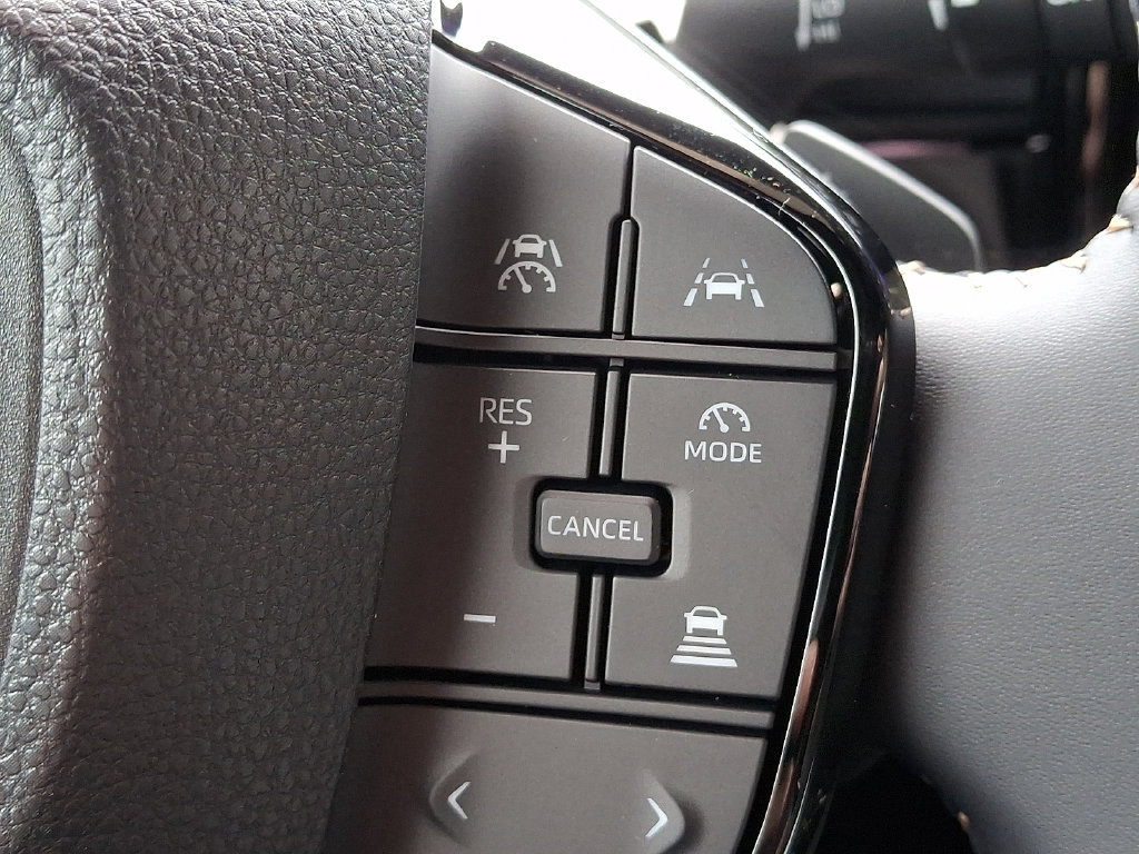 New 2026 Toyota bZ Woodland AWD/4WD image 13