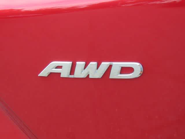 Certified 2022 Honda CR-V EX-L image 8