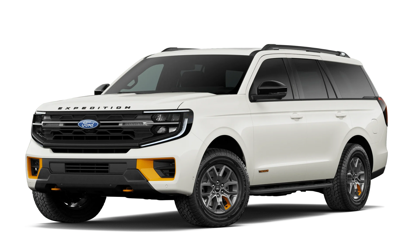 New 2027 Ford Expedition Tremor w/ Driver's Package AWD/4WD image 25