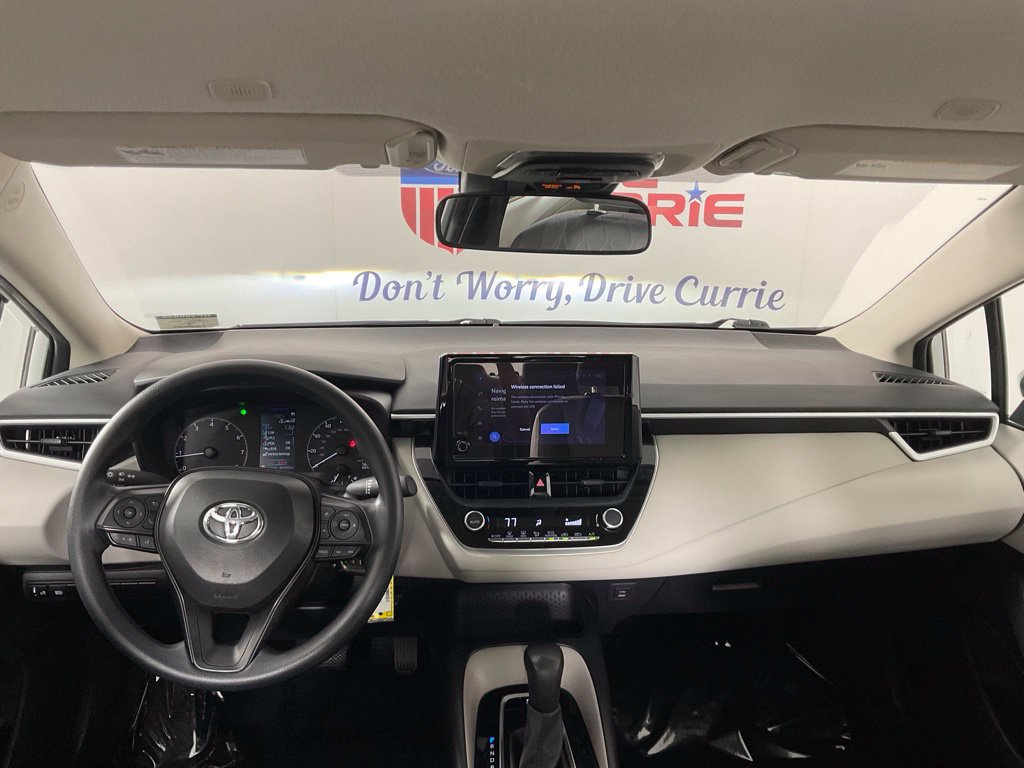 Used 2024 Toyota Corolla LE FWD image 17