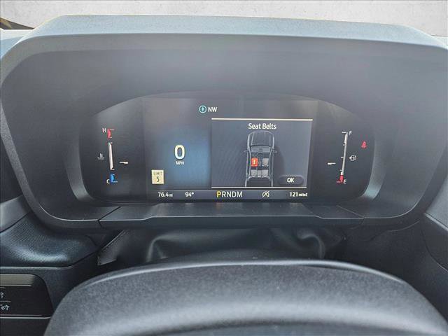 New 2026 Ford Maverick Tremor image 11