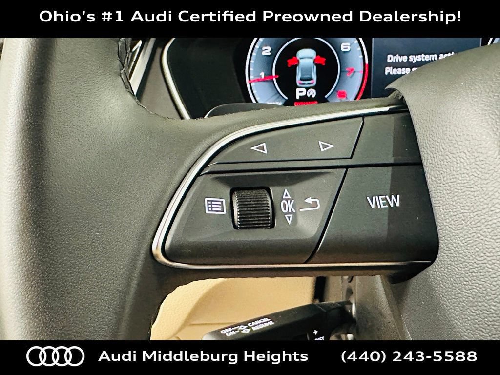 Certified 2023 Audi Q5 2.0T Premium Plus w/ Premium Plus Package AWD/4WD image 19