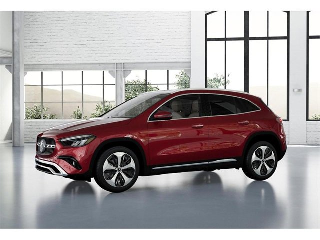 New 2025 Mercedes-Benz GLA 250 image 37