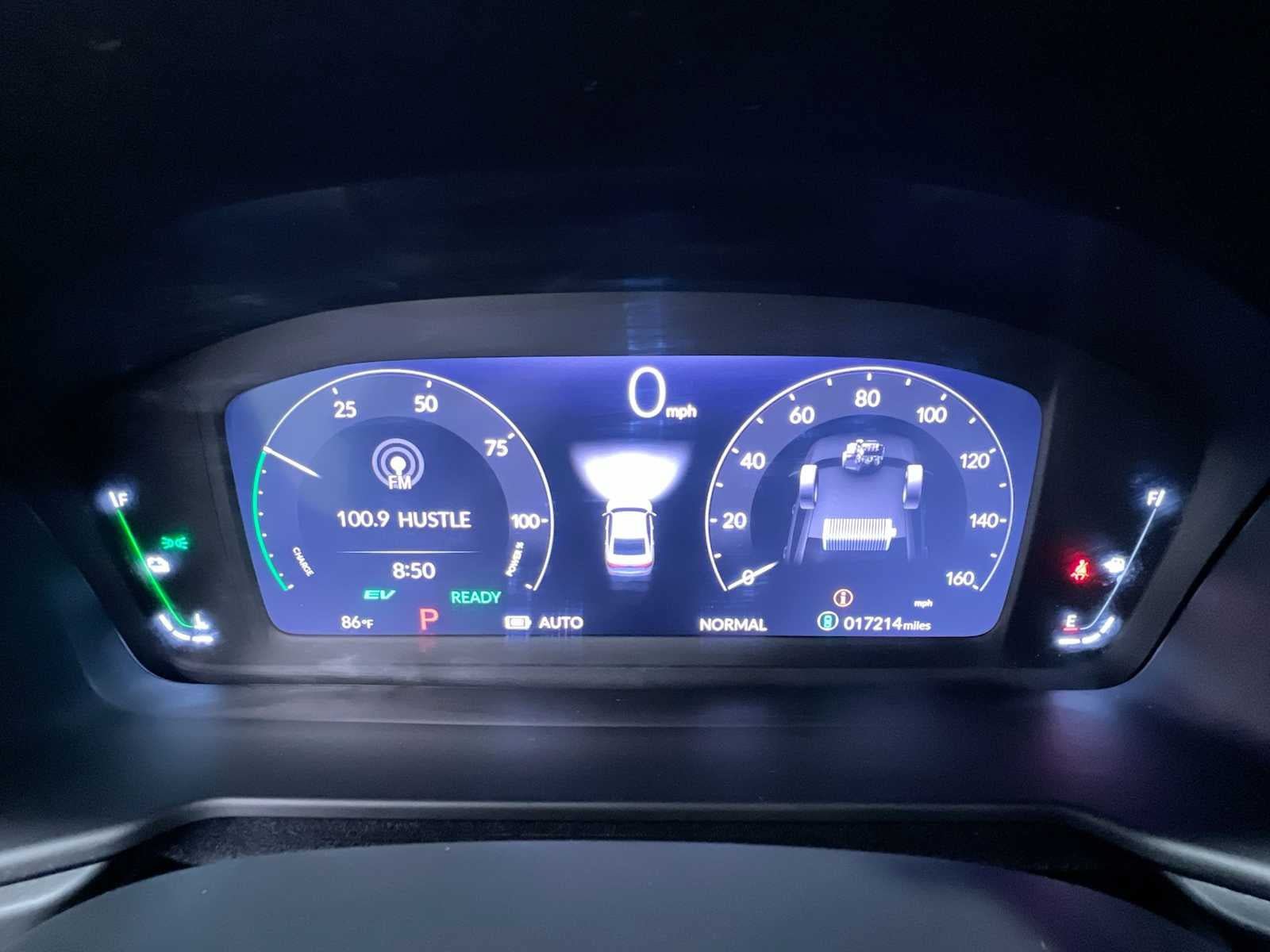 Used 2025 Honda Accord Sport image 21