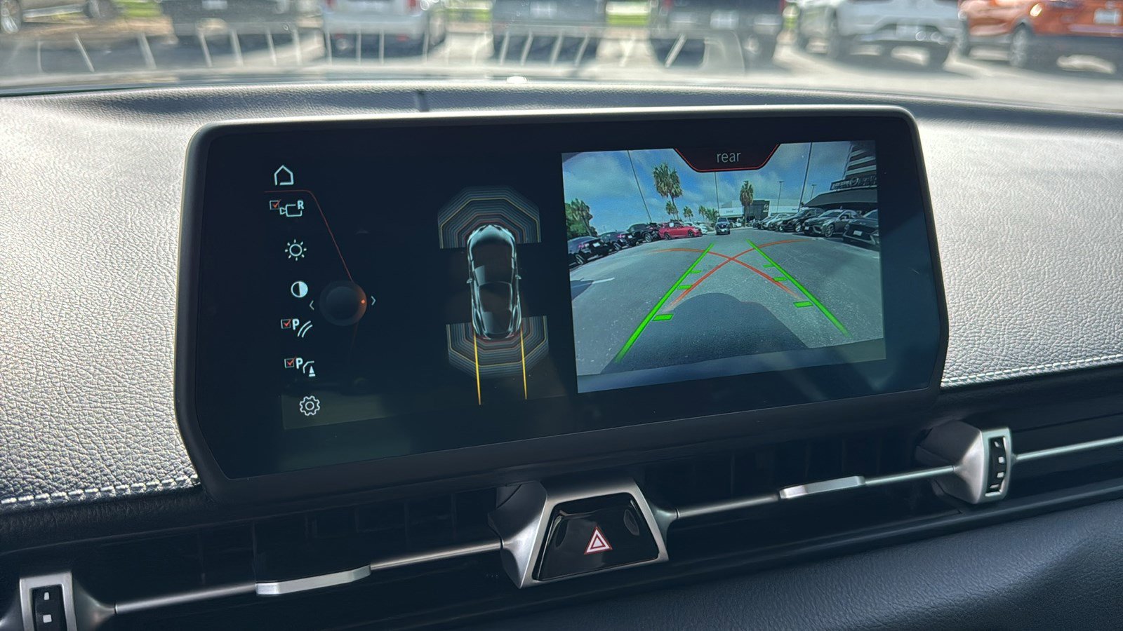 Used 2022 Toyota Supra w/ Safety & Technology Package image 29