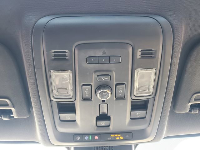 Certified 2023 GMC Yukon AT4 w/ AT4 Premium Package image 37