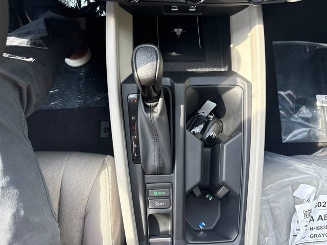 New 2026 Honda Accord SE image 19
