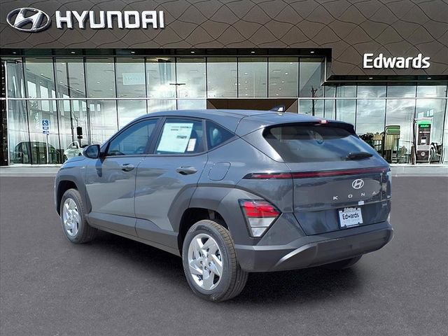 New 2026 Hyundai Kona SE image 5