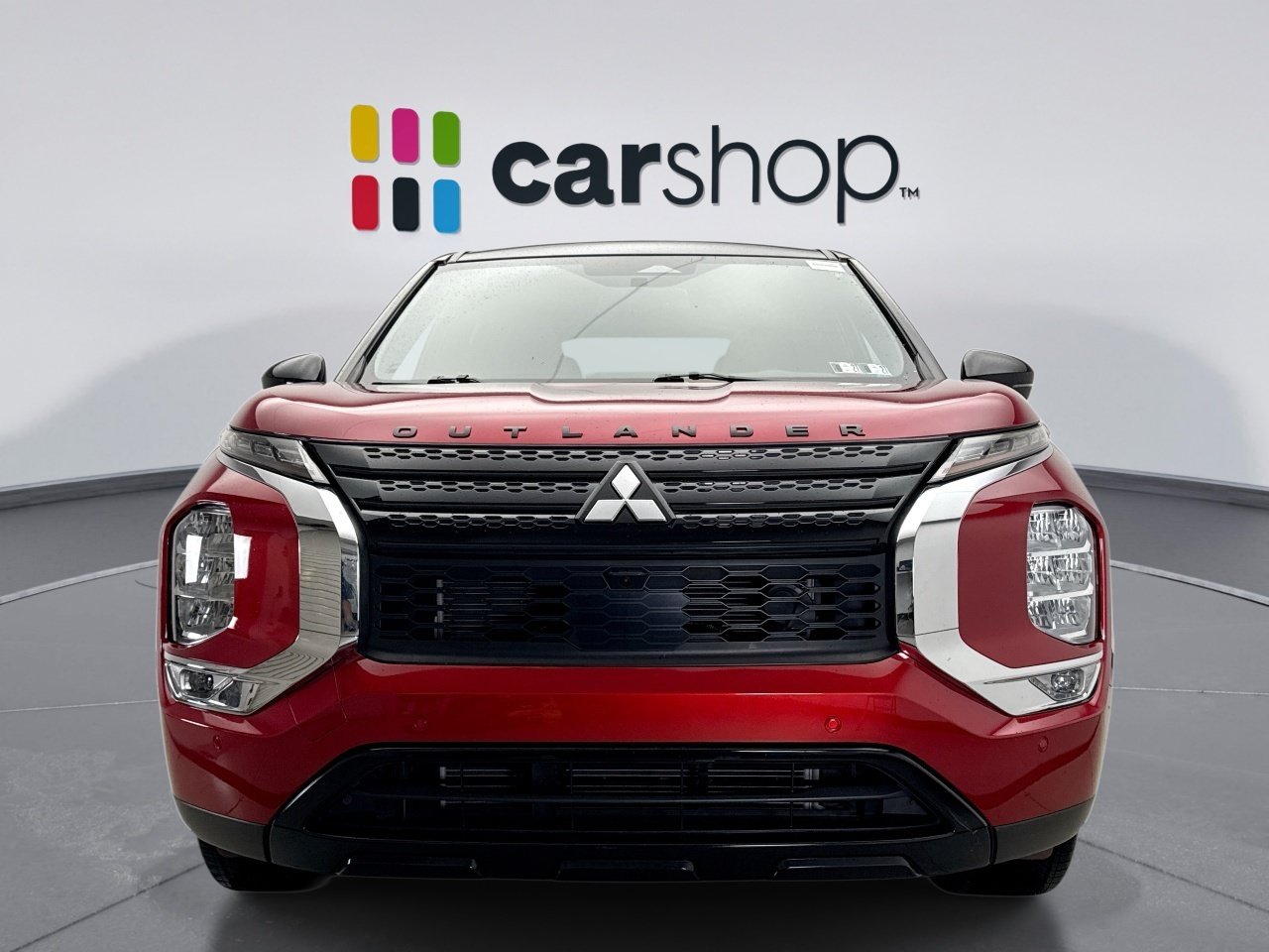 Used 2023 Mitsubishi Outlander SEL FWD image 8