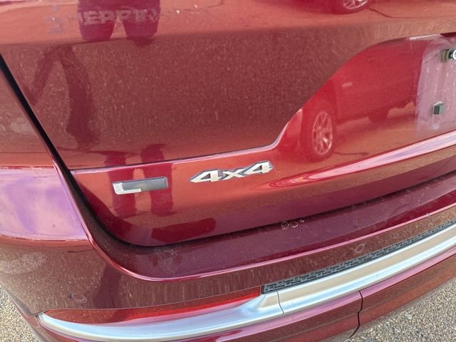 Used 2021 Jeep Grand Cherokee L Summit w/ Advanced Protech Group IV image 7