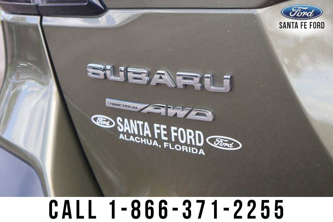 Used 2023 Subaru Outback Limited image 8