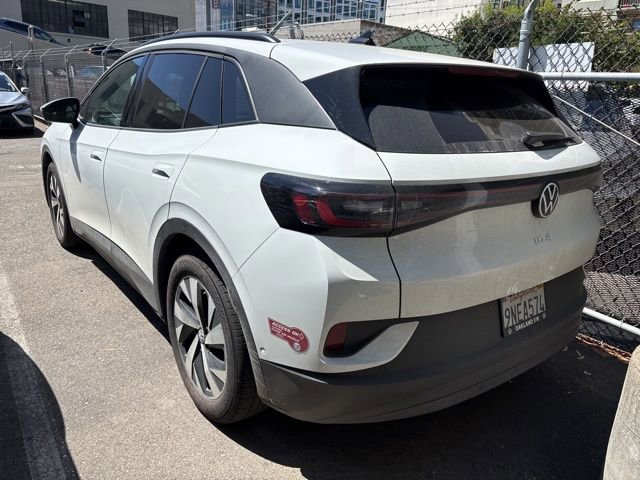 Used 2024 Volkswagen ID.4 2WD image 5