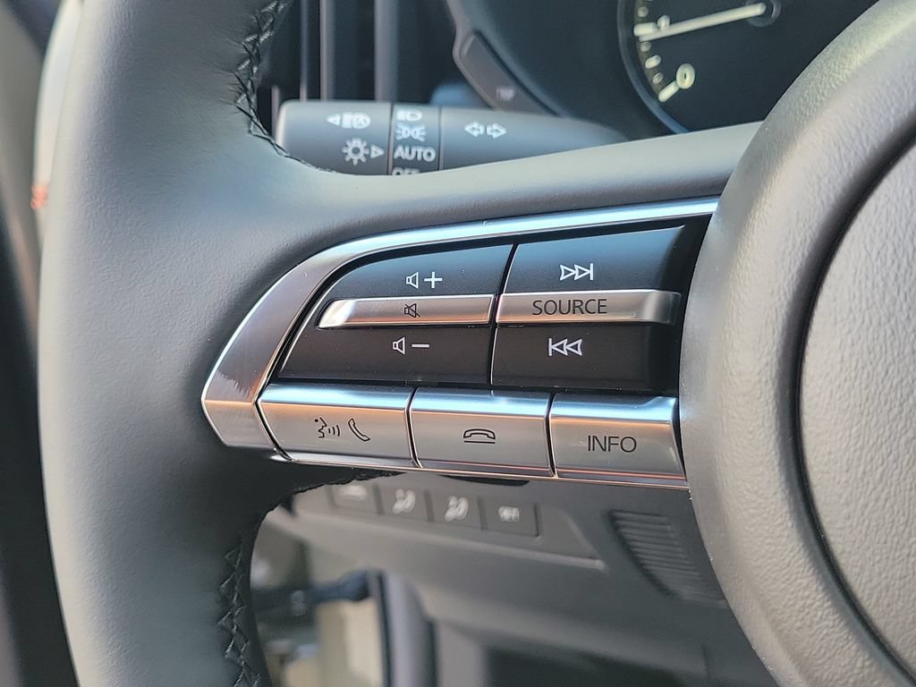 New 2026 MAZDA CX-50 Meridian Edition w/ Apex Package AWD/4WD image 23