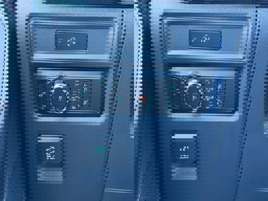 New 2025 Ford F150 STX w/ Equipment Group 200A image 28